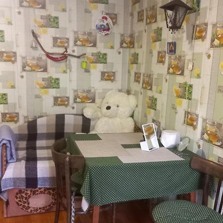 Odesa Apartment On Pushkinskaya Luaran gambar