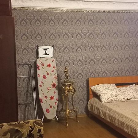 Odesa Apartment On Pushkinskaya Luaran gambar