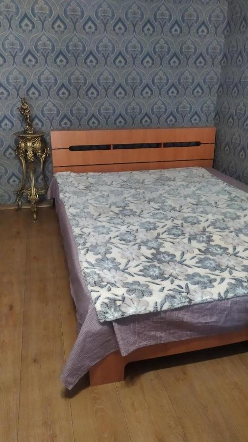 Odesa Apartment On Pushkinskaya Luaran gambar