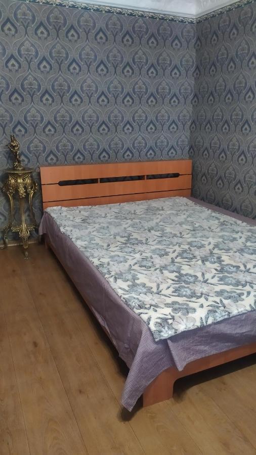 Odesa Apartment On Pushkinskaya Luaran gambar