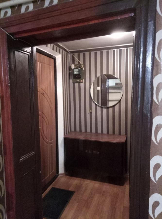 Odesa Apartment On Pushkinskaya Luaran gambar