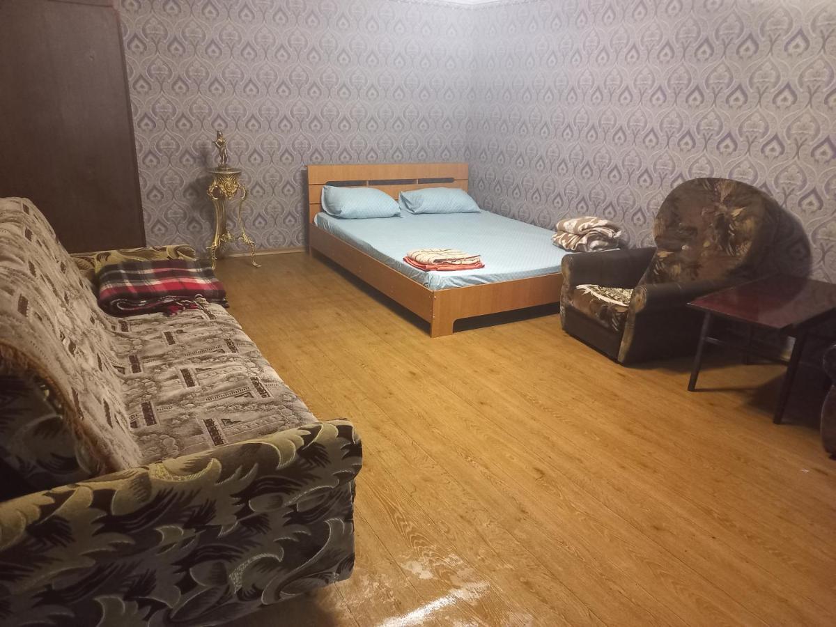 Odesa Apartment On Pushkinskaya Luaran gambar