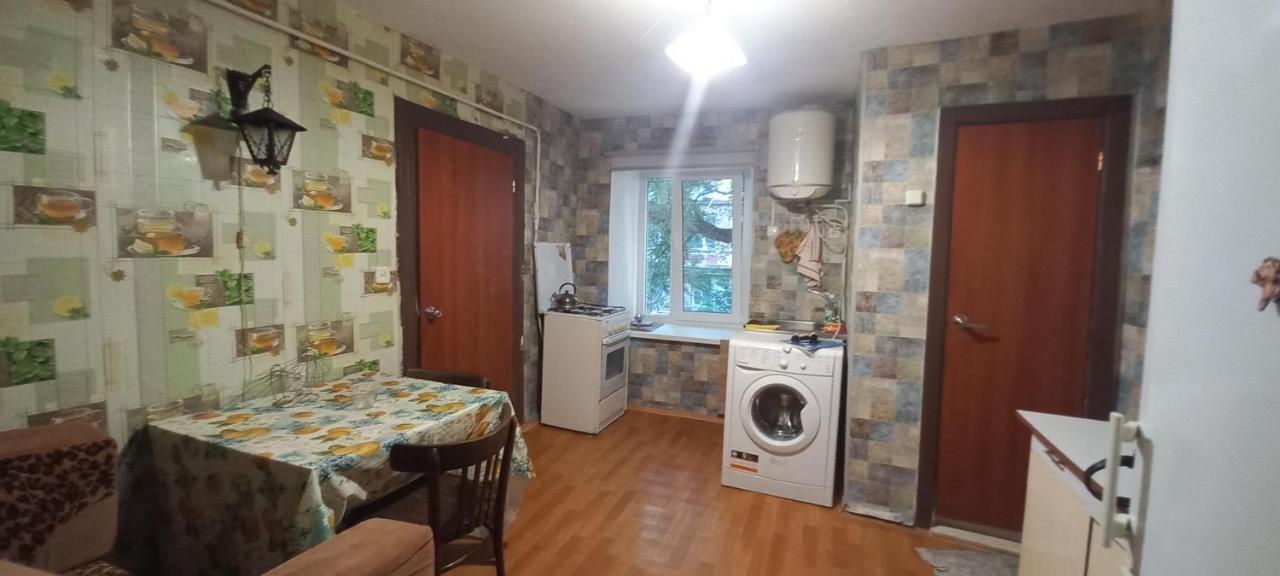 Odesa Apartment On Pushkinskaya Luaran gambar