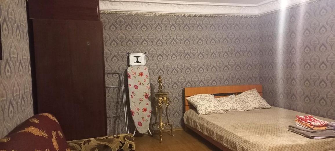 Odesa Apartment On Pushkinskaya Luaran gambar