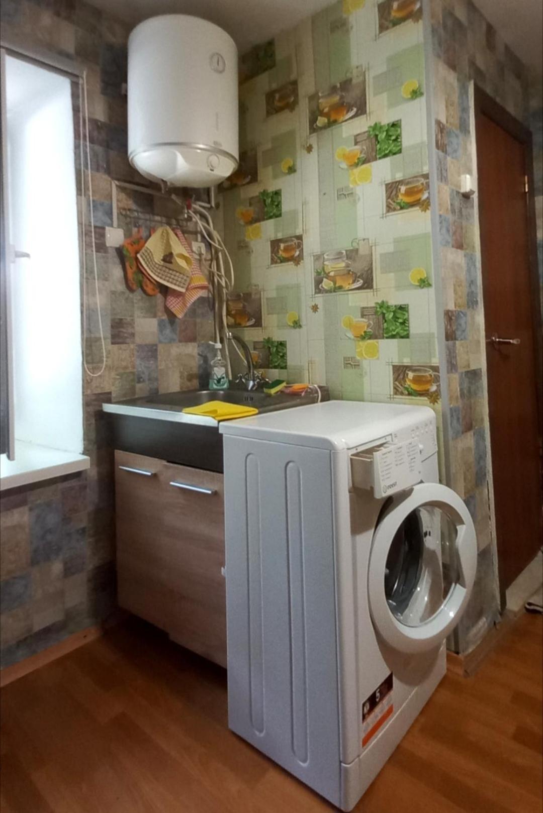 Odesa Apartment On Pushkinskaya Luaran gambar