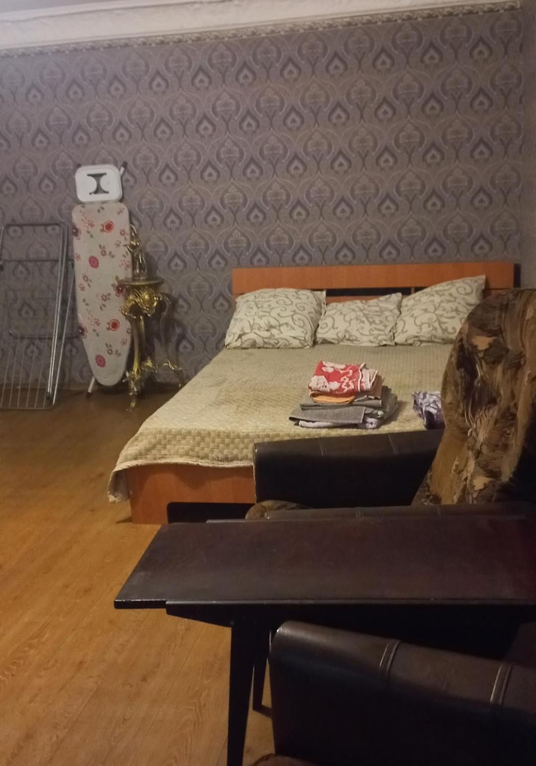 Odesa Apartment On Pushkinskaya Luaran gambar