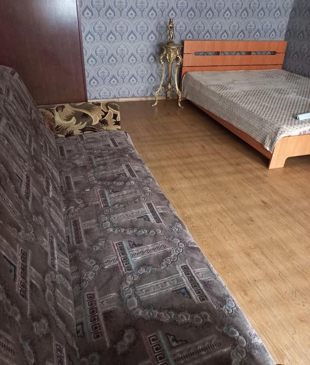 Odesa Apartment On Pushkinskaya Luaran gambar