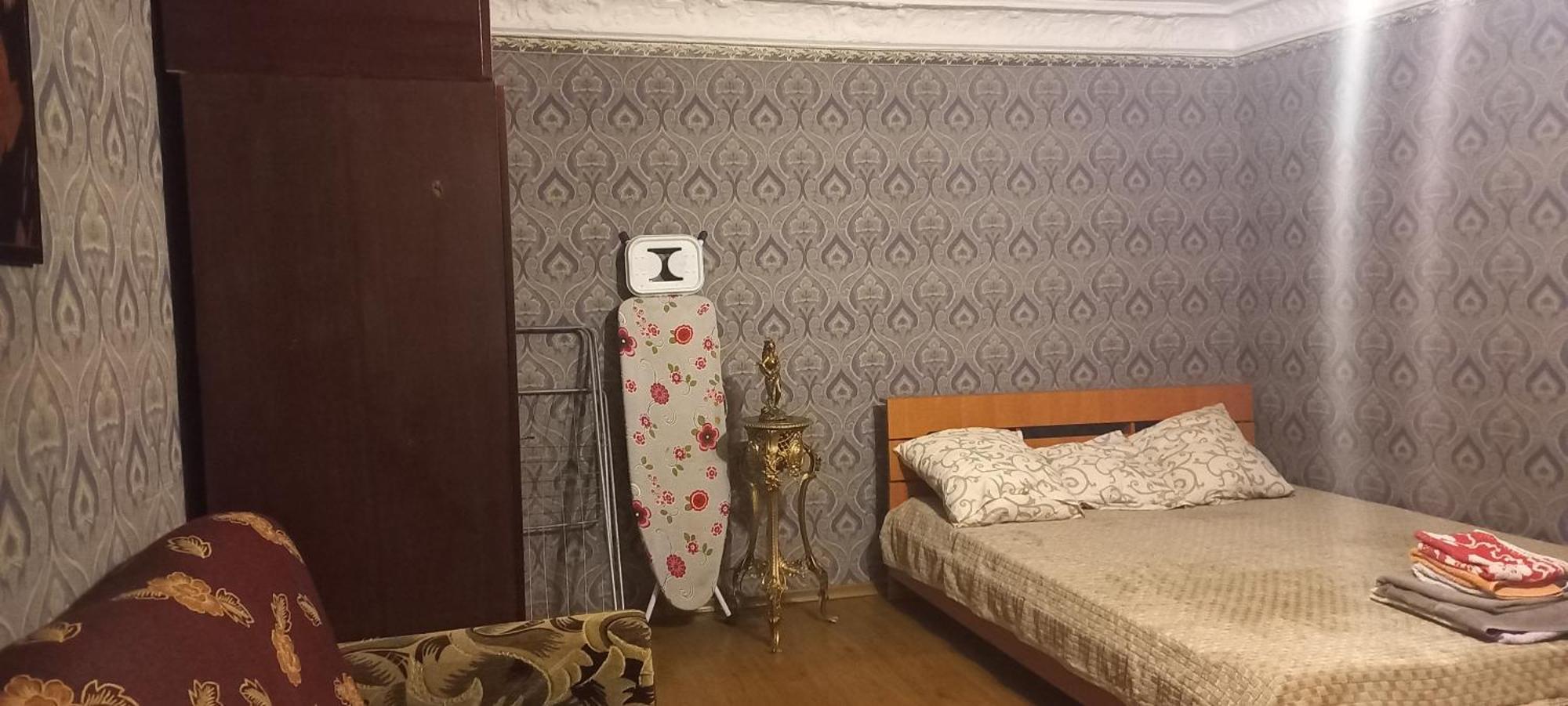 Odesa Apartment On Pushkinskaya Luaran gambar