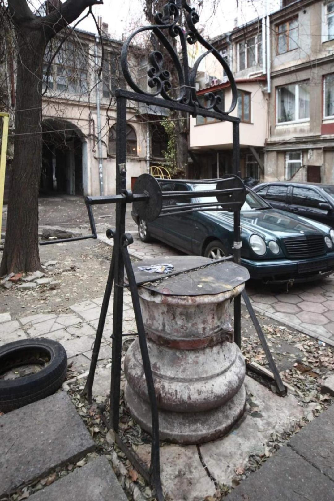Odesa Apartment On Pushkinskaya Luaran gambar