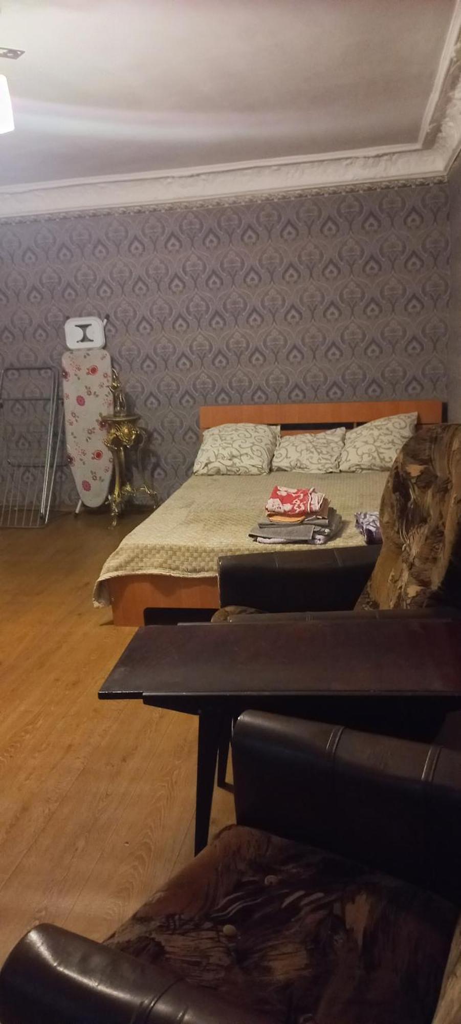 Odesa Apartment On Pushkinskaya Luaran gambar