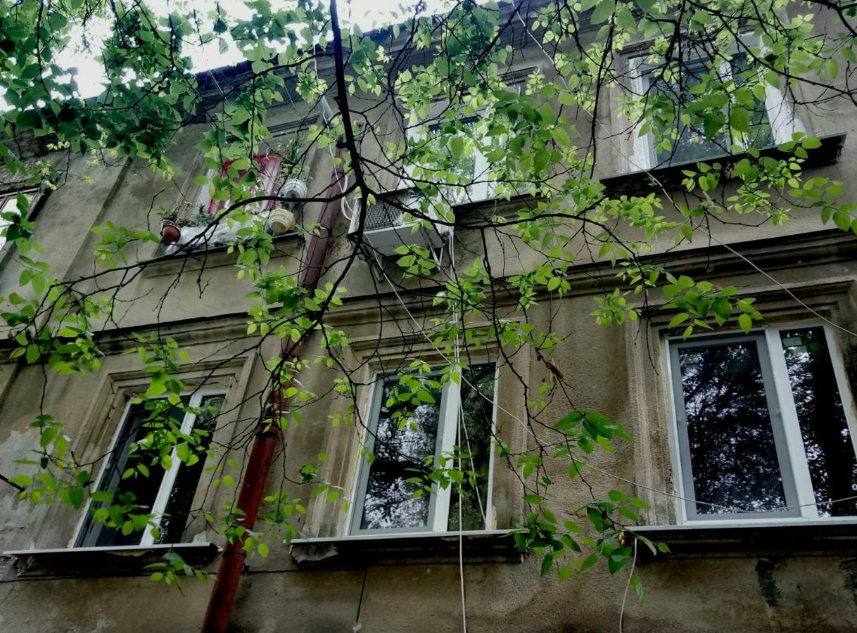 Odesa Apartment On Pushkinskaya Luaran gambar