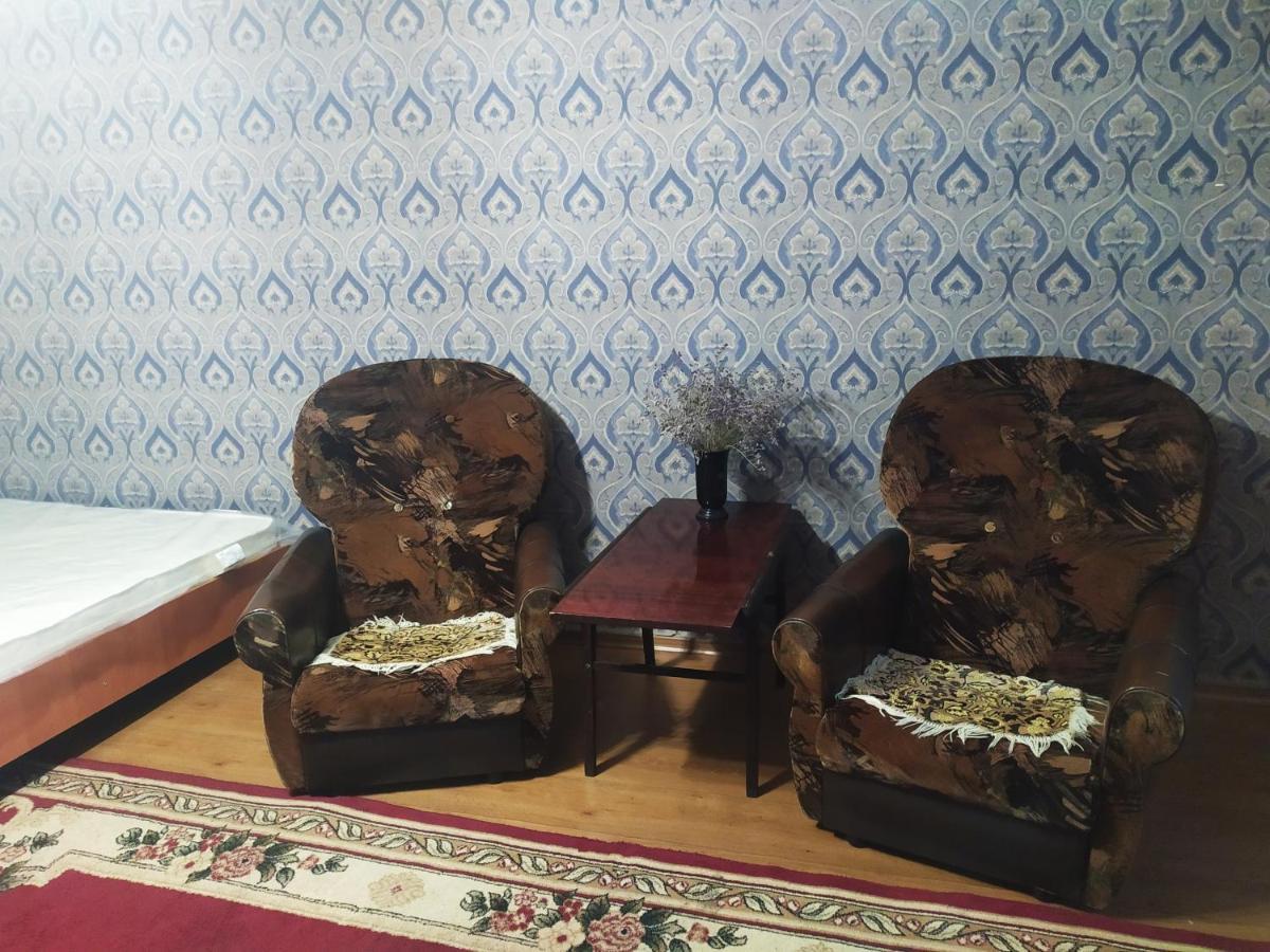 Odesa Apartment On Pushkinskaya Luaran gambar