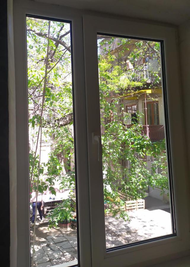 Odesa Apartment On Pushkinskaya Luaran gambar